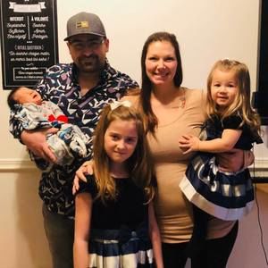 Meet your Posher, Maryann